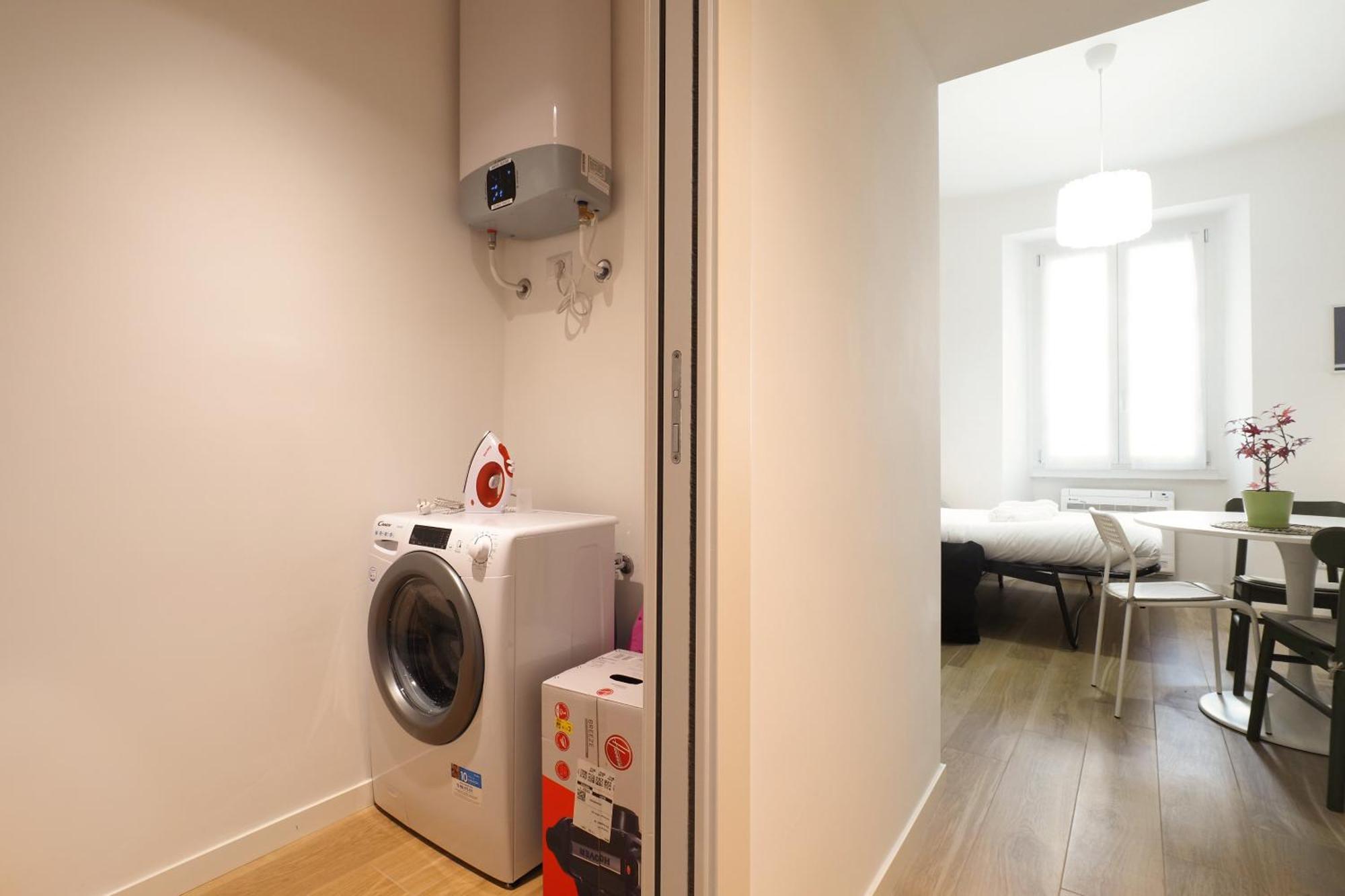 Primopiano - Russo Apartment